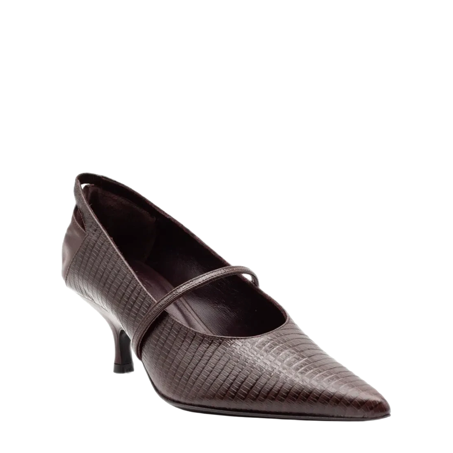 ELISA SLINGBACK PUMPS 1