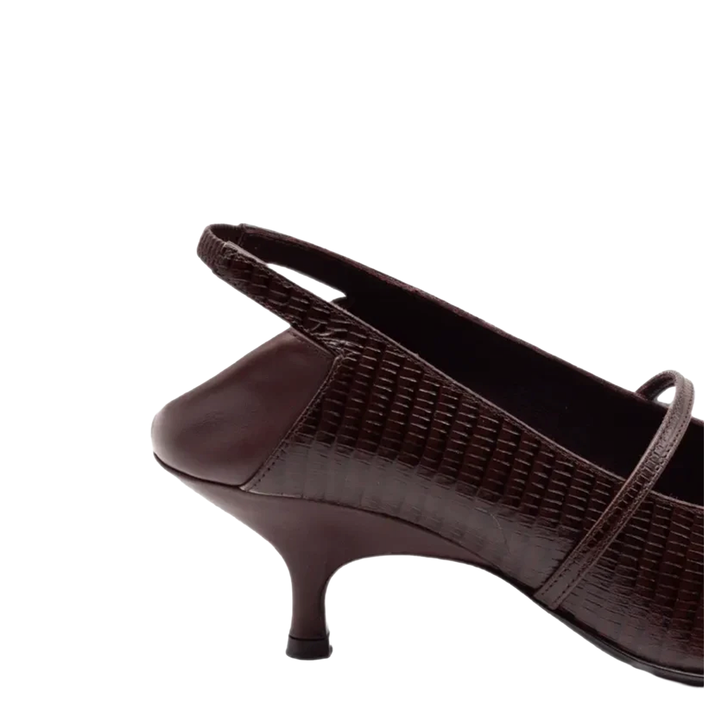 ELISA SLINGBACK PUMPS 3