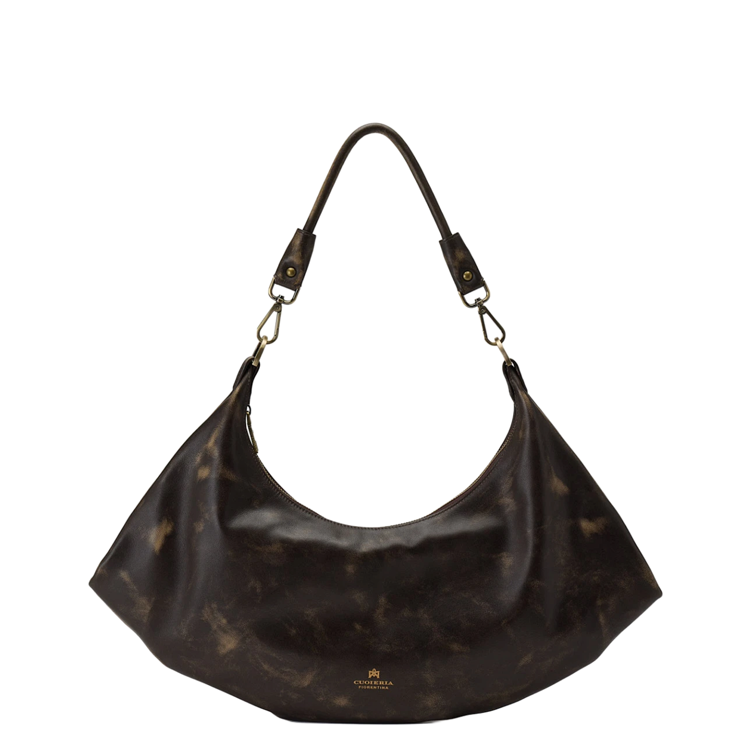 SIENNA HOBO VITELLO TEXAS 0