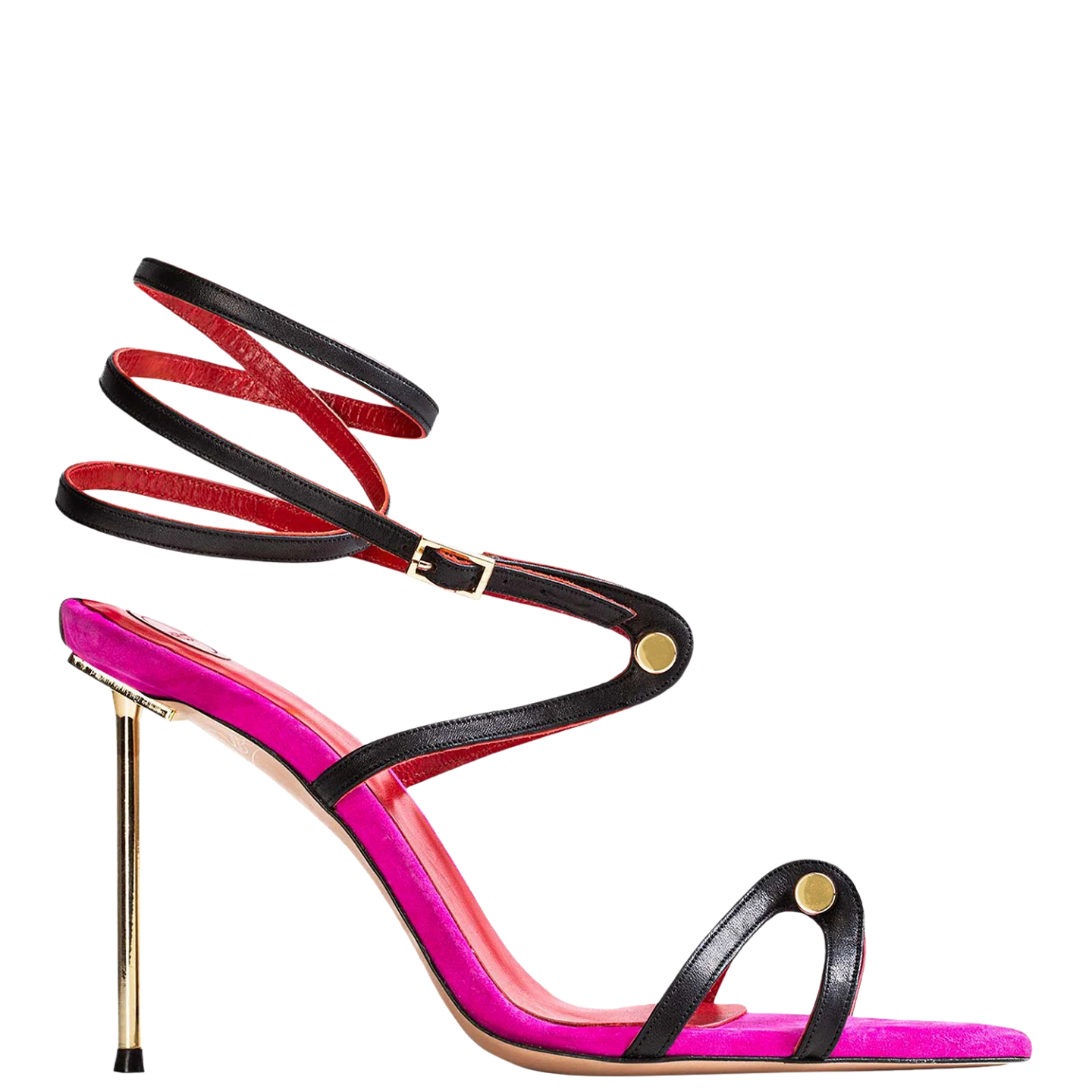 FUSCIA HEROINE 0
