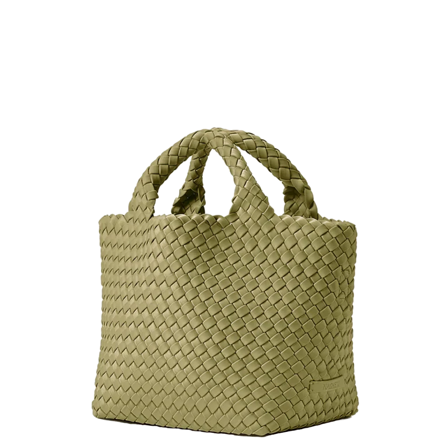 ST BARTHS SMALL TOTE 1