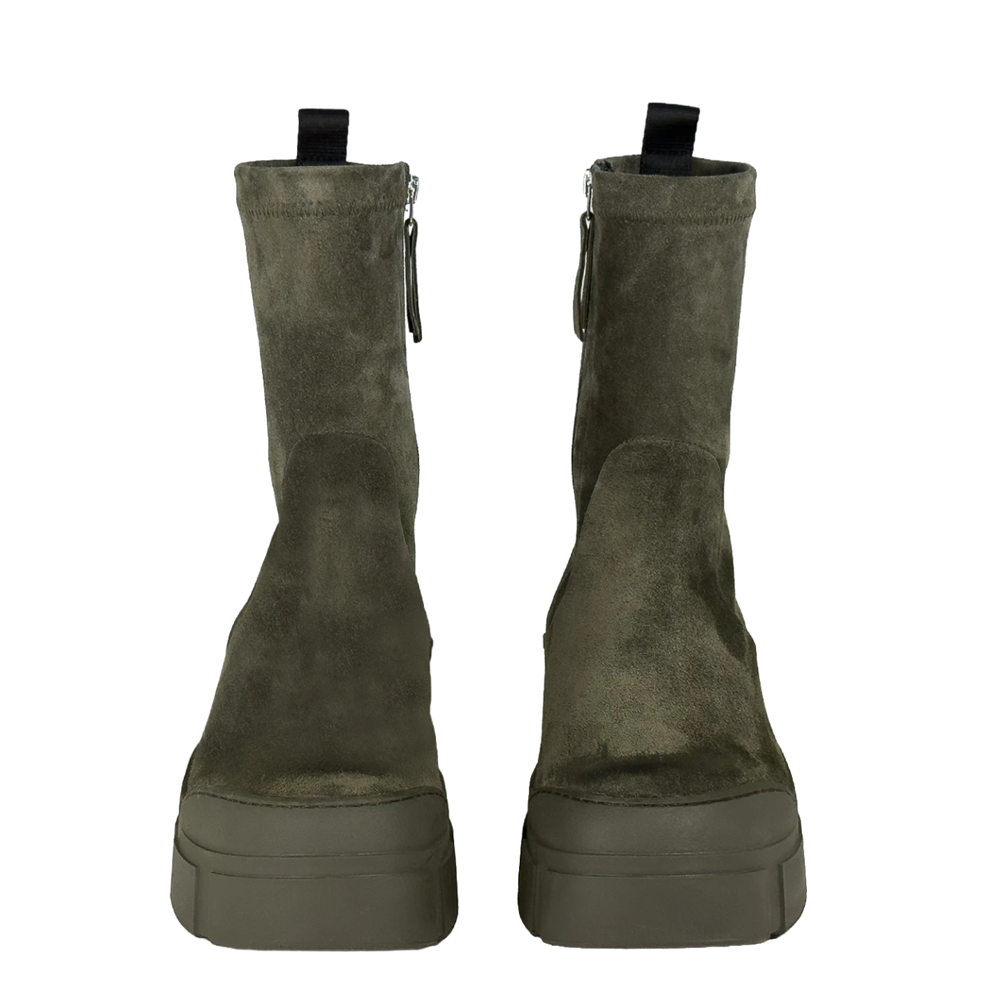 ROCCIA URBAN SHELL BOOTS 4