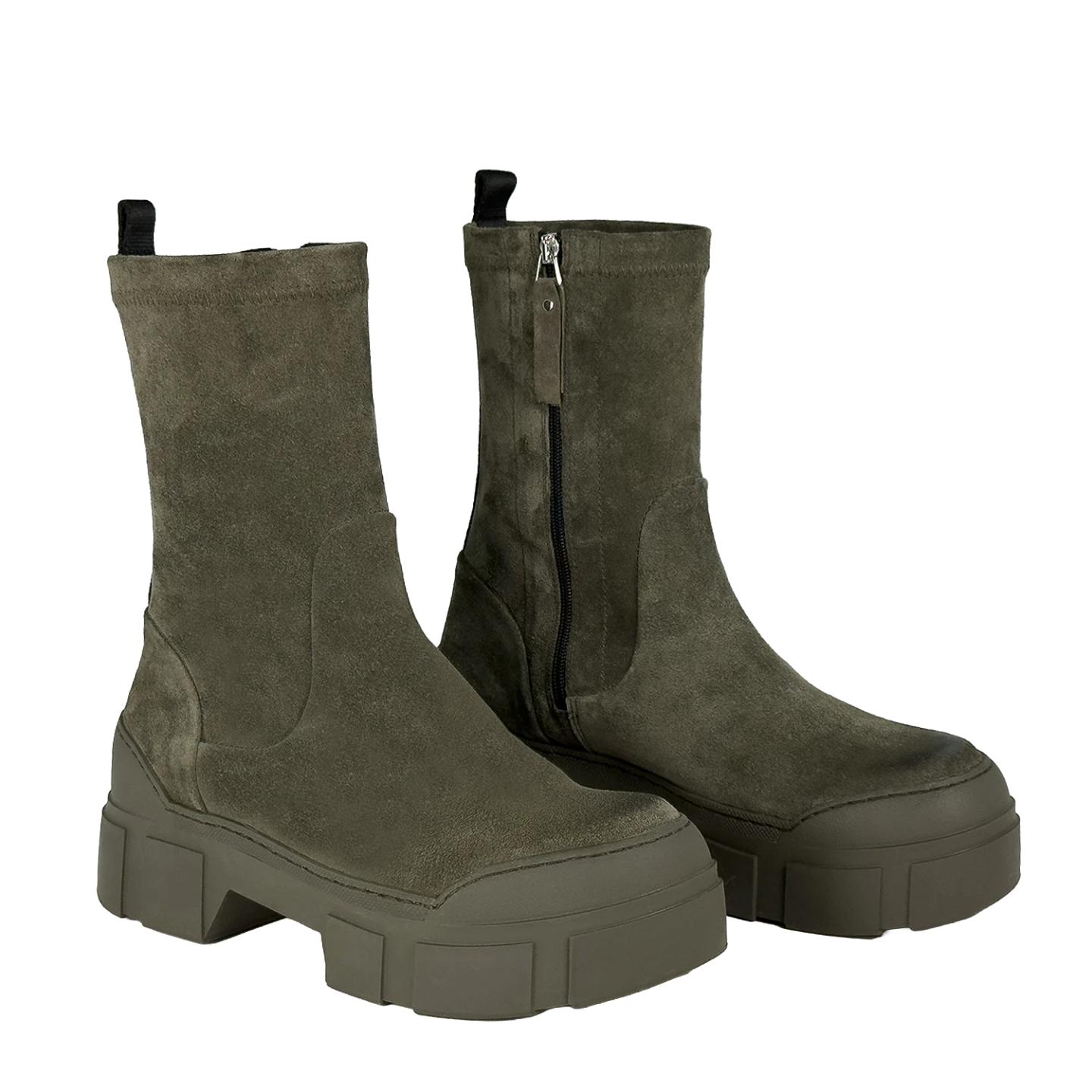 ROCCIA URBAN SHELL BOOTS 3