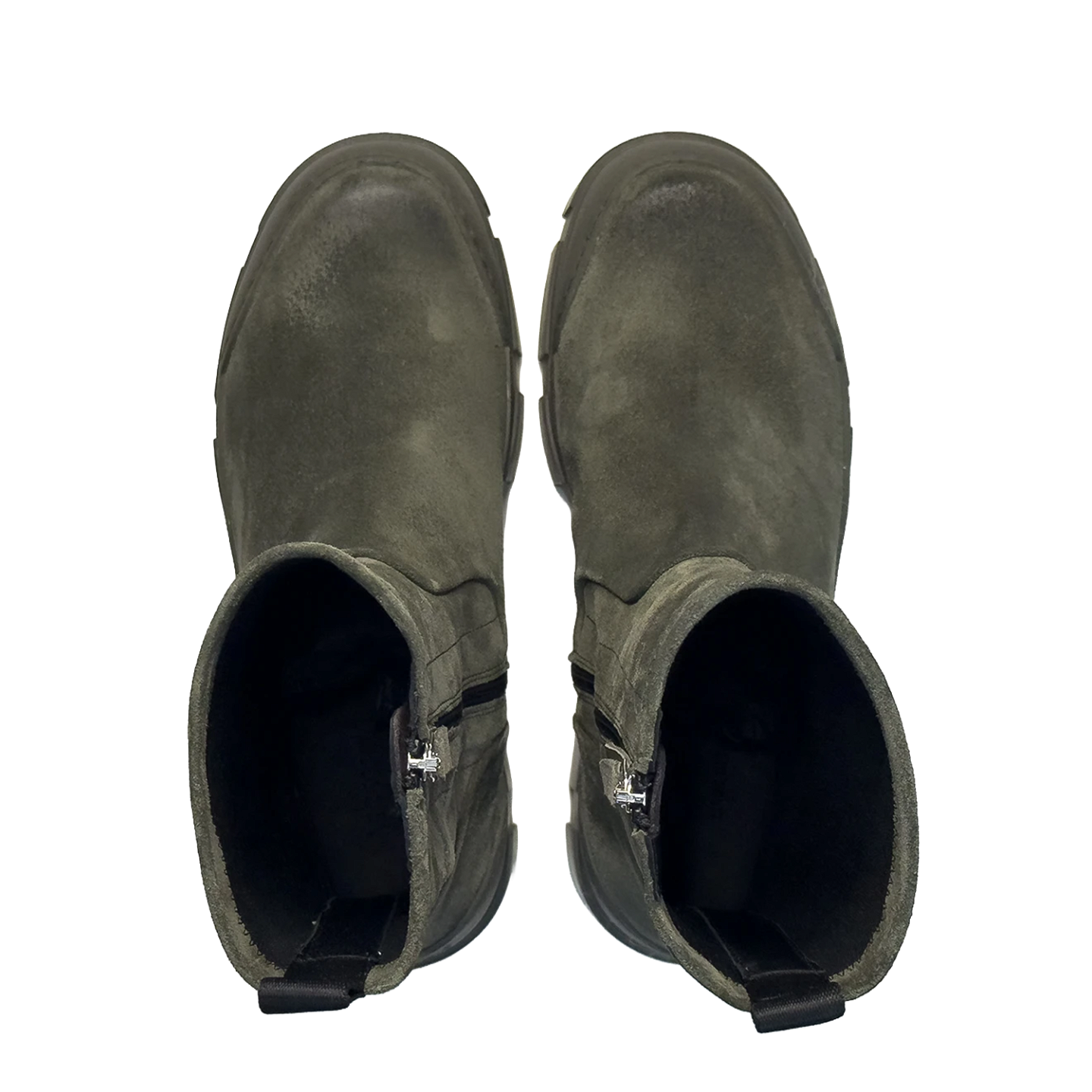 ROCCIA URBAN SHELL BOOTS 2