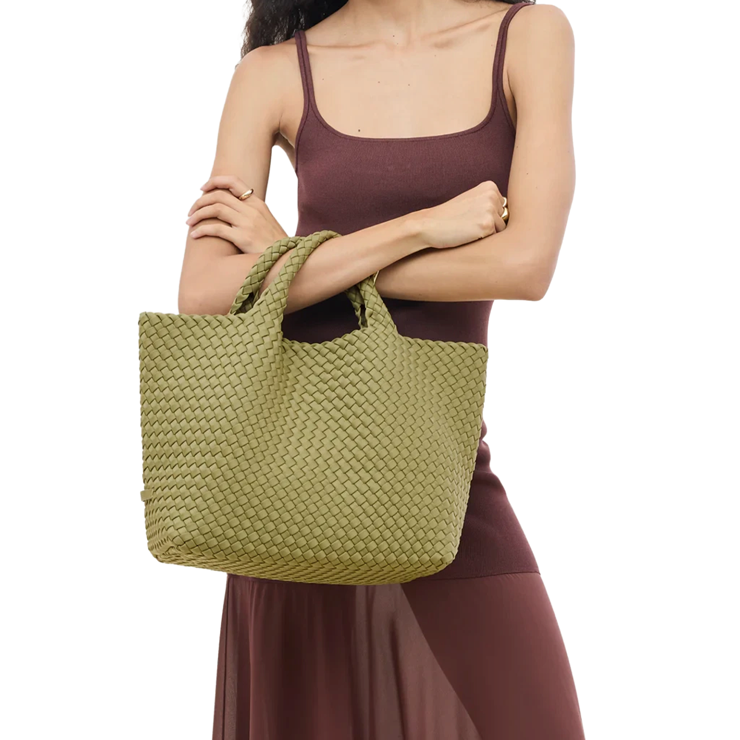 ST BARTHS MEDIUM TOTE 5