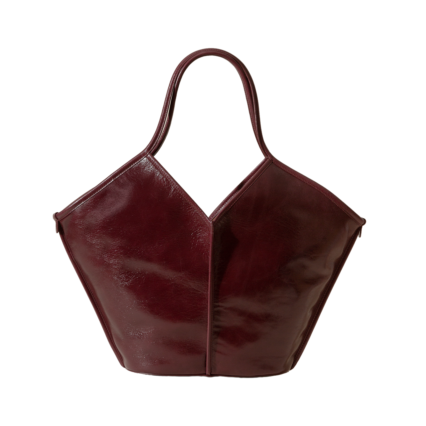 CALELLA DISTRESSED SHOULDER BAG 0