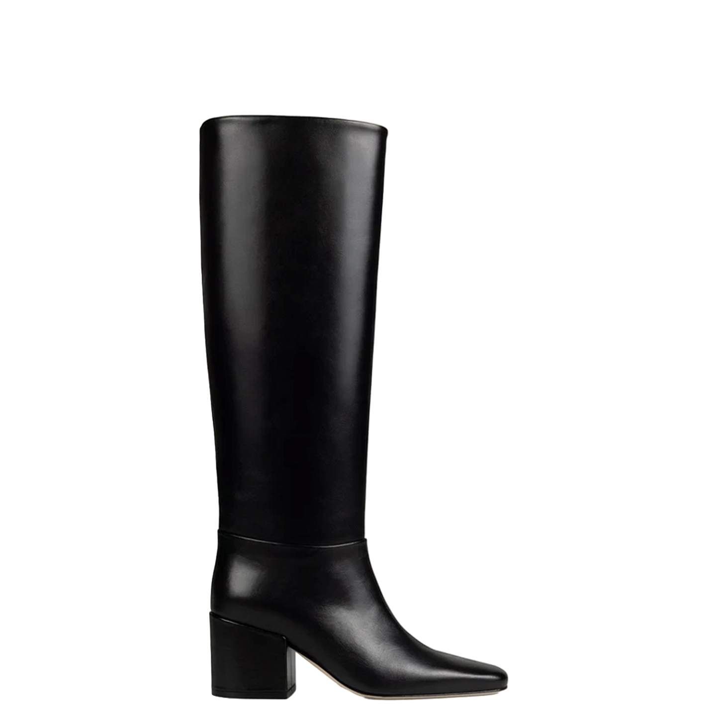 ALMA KNEE BOOT 0
