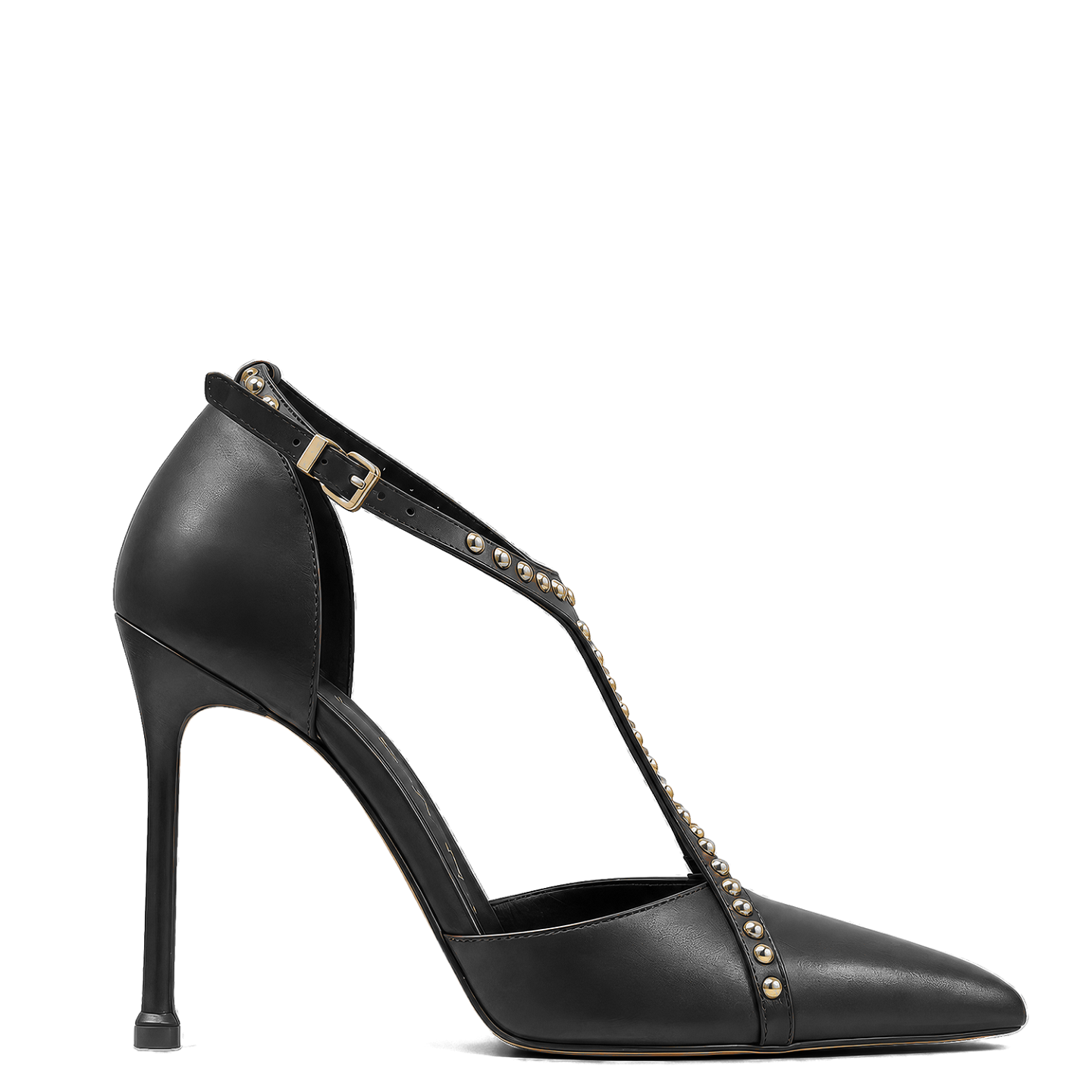T-STRAP STUDS PUMP 0