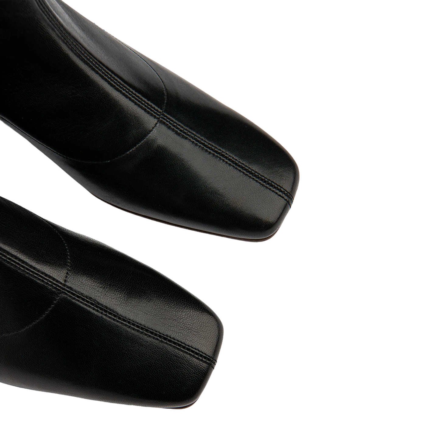 ESTE LEATHER ANKLE BOOT 2
