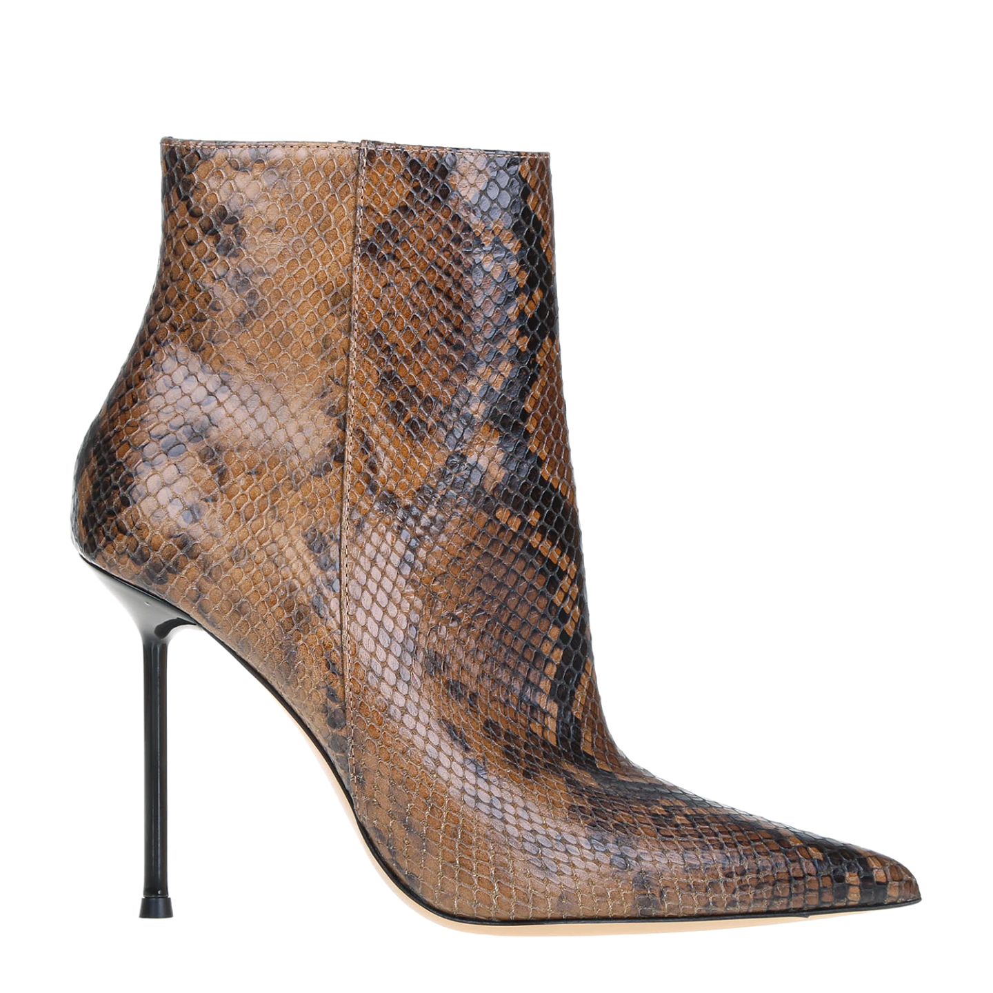 PYTHON 105 ANKLE BOOTS 0