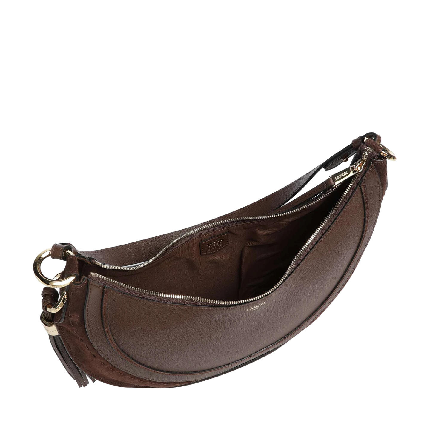 HOBOHEME DE LANCEL MEDIUM SUEDE 4