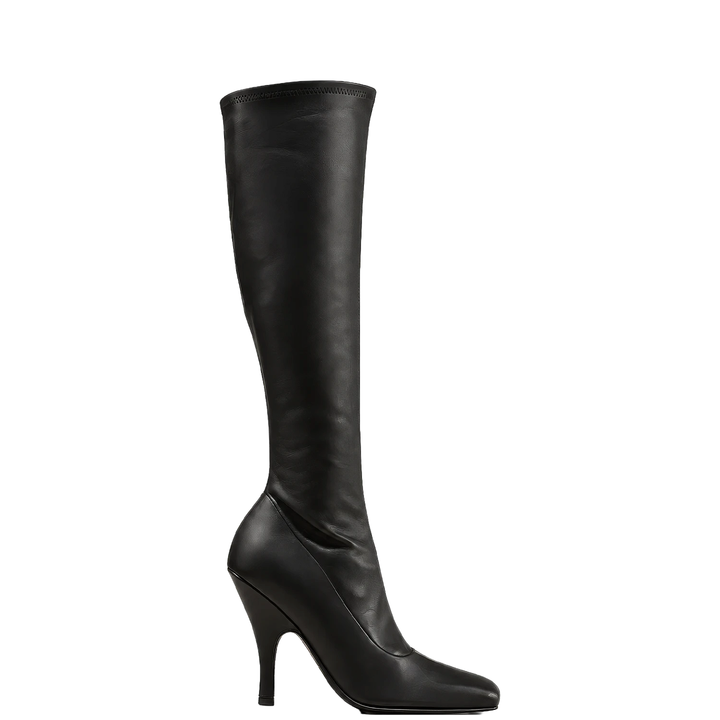 LOLITA STRETCH BOOTS 0