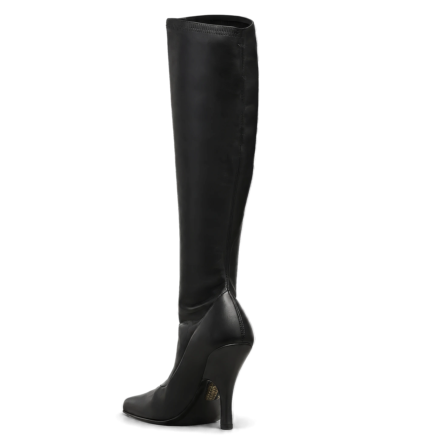LOLITA STRETCH BOOTS 1