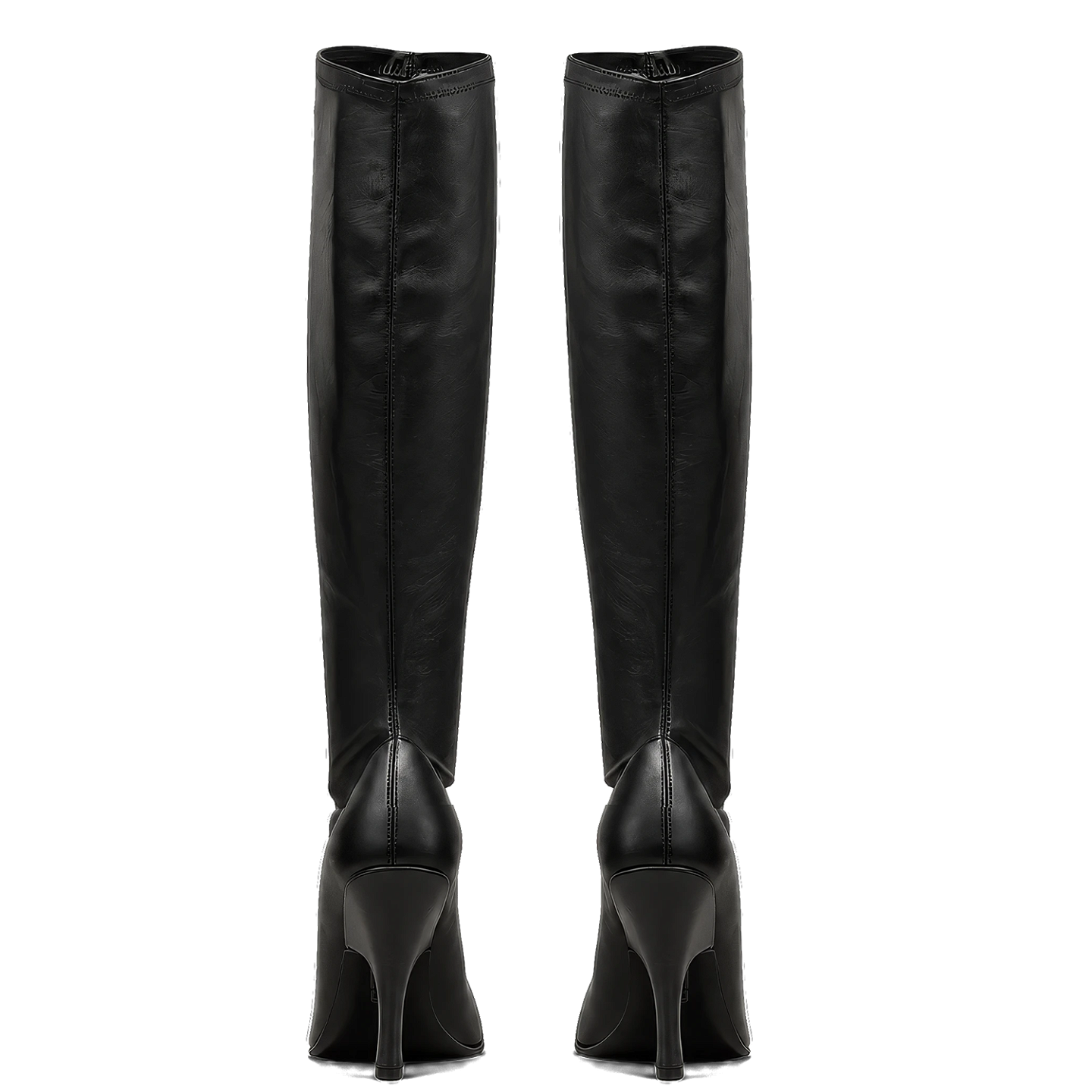LOLITA STRETCH BOOTS 2