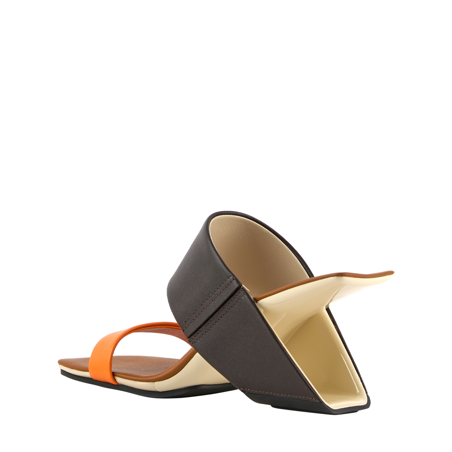 LOOP HI MULES 1