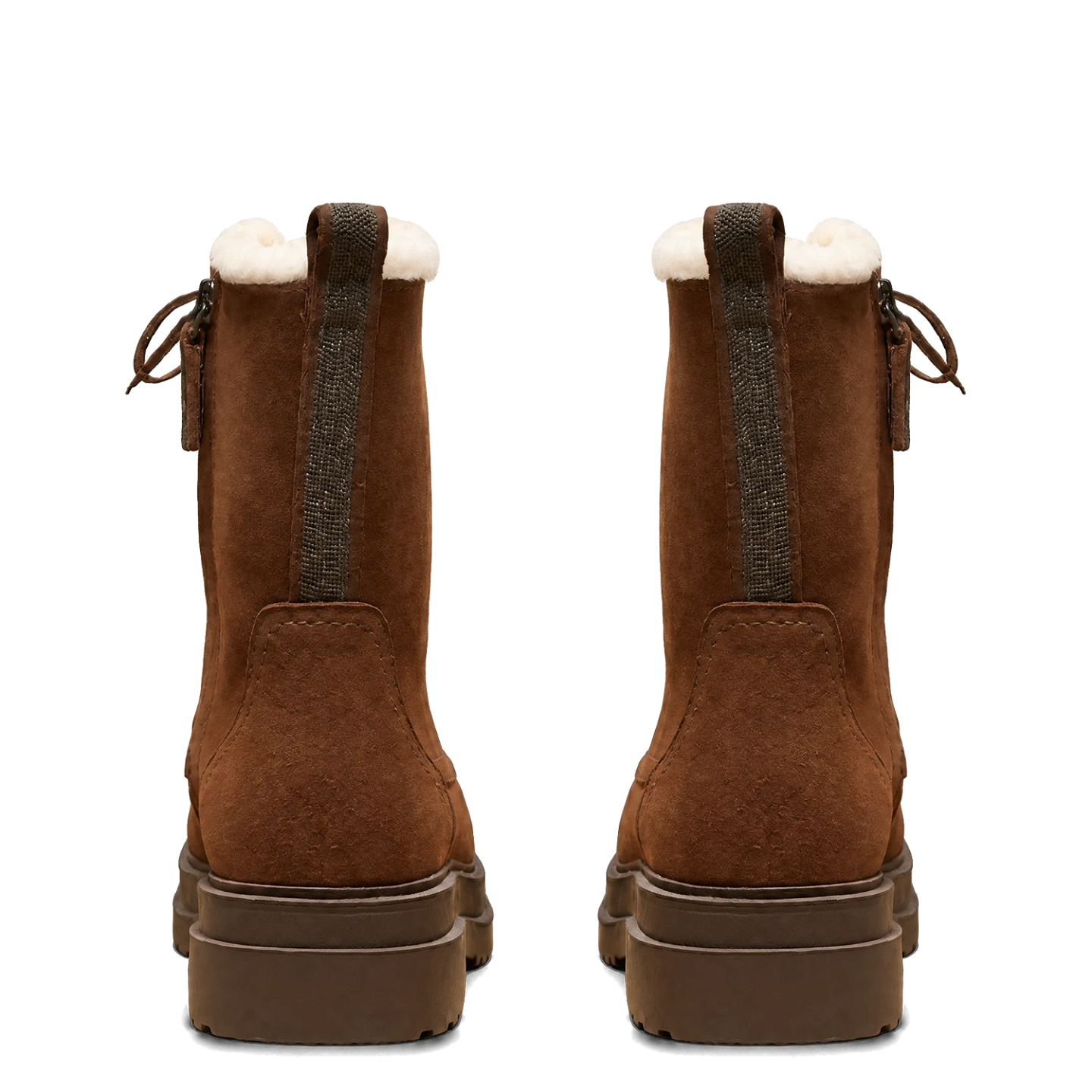 LOUISE ANKLE BOOTS 5