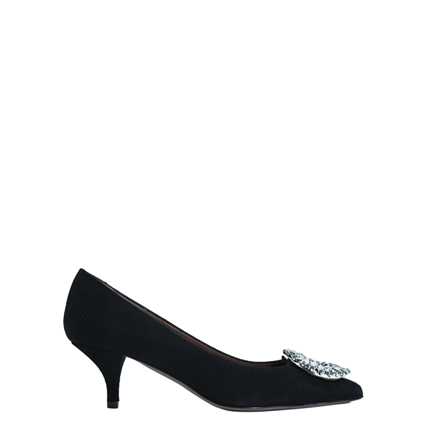 ITALIA PUMPS 0