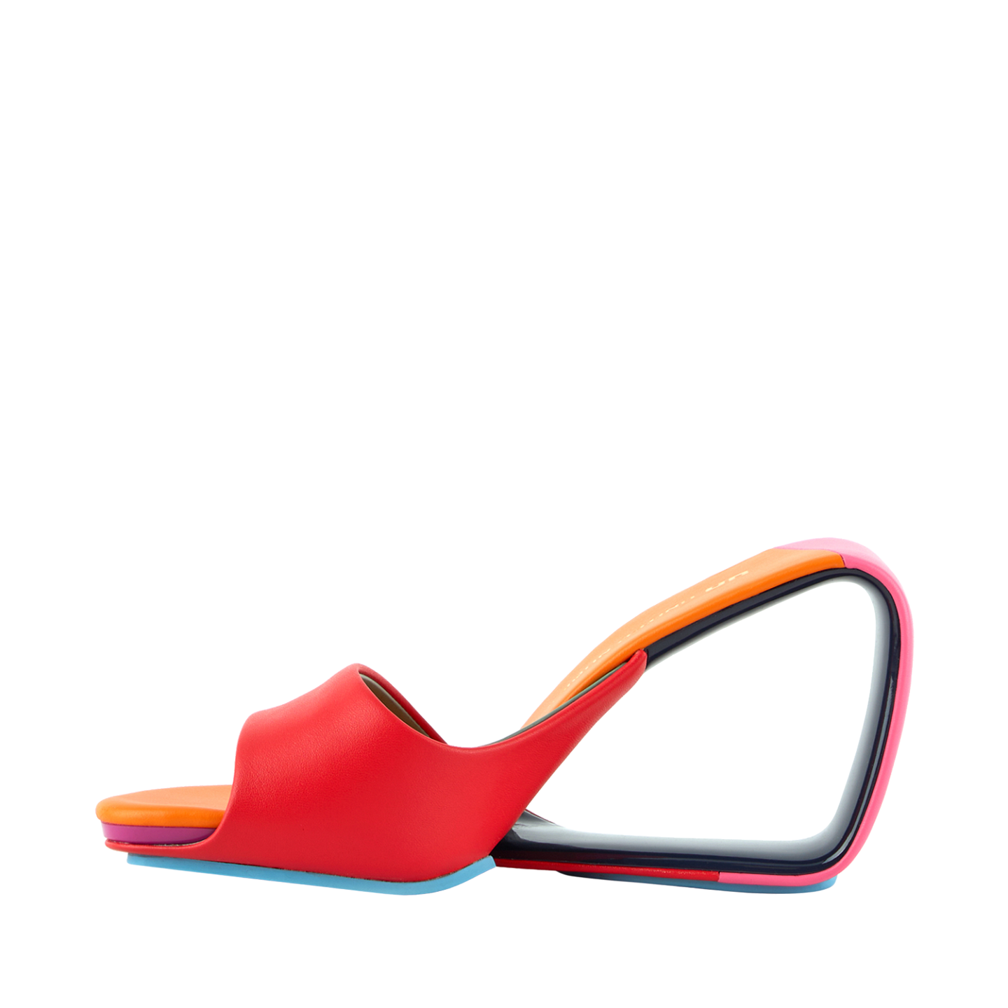 MOBIUS HI MULES 4