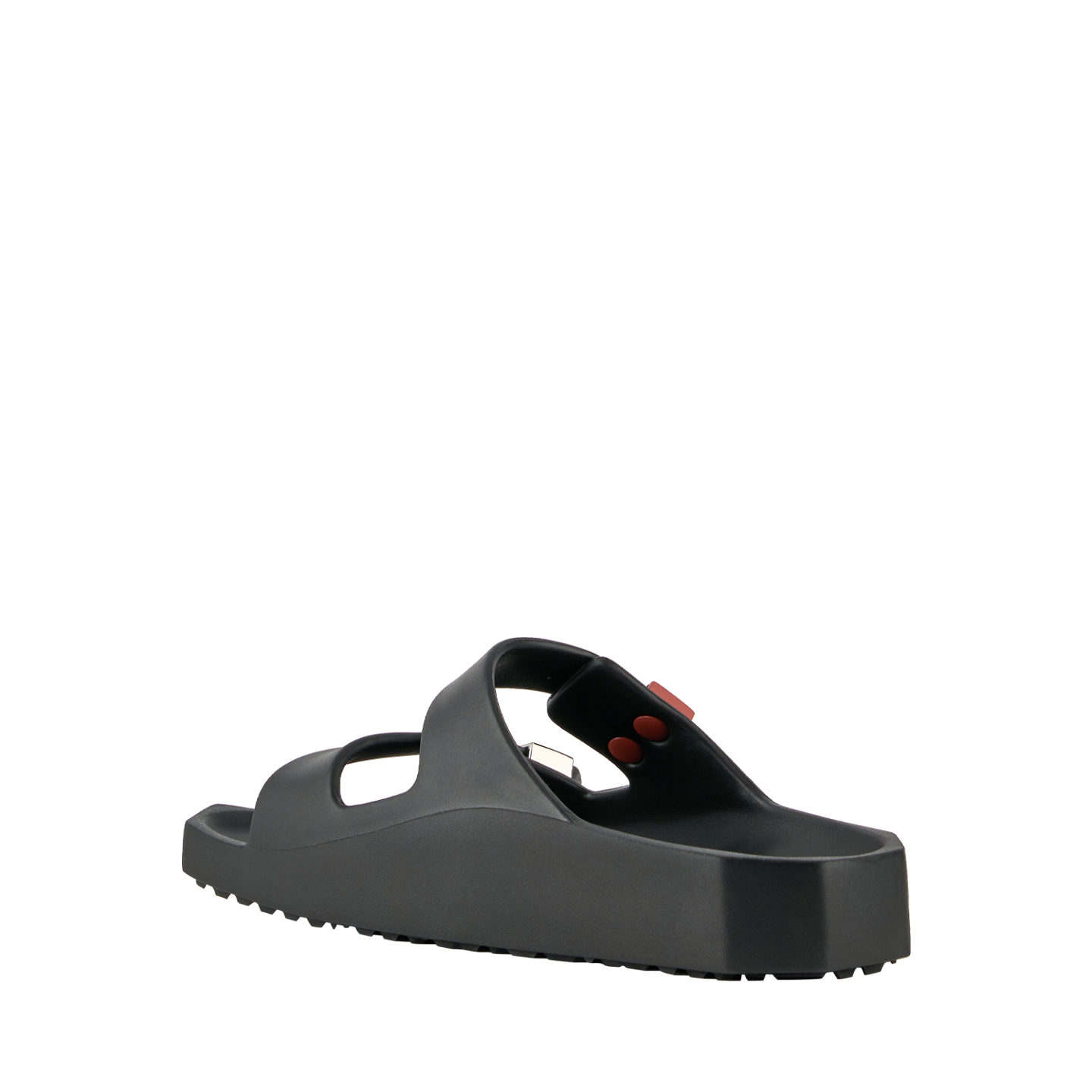 MOSES FLAT SANDALS 1