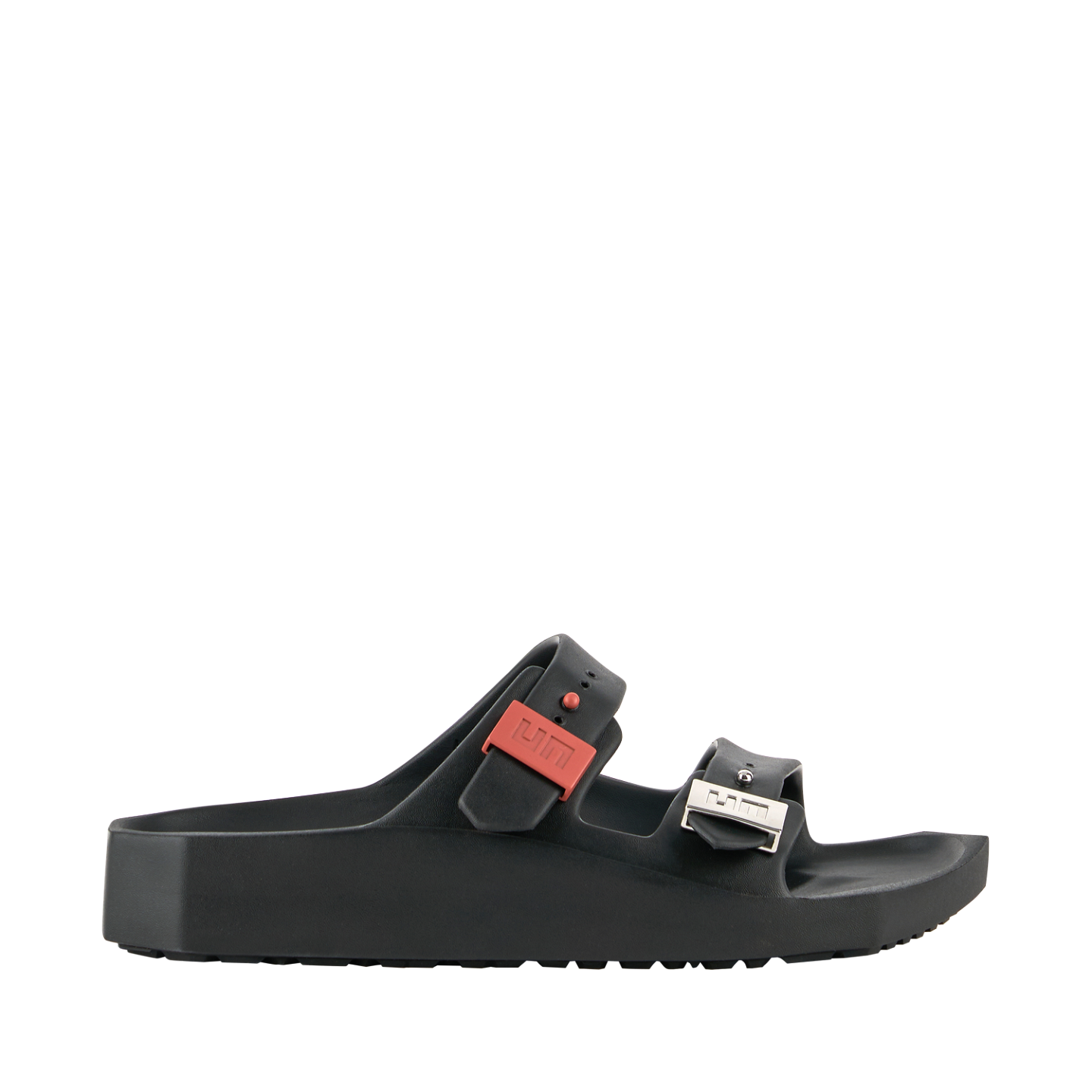 MOSES FLAT SANDALS 0