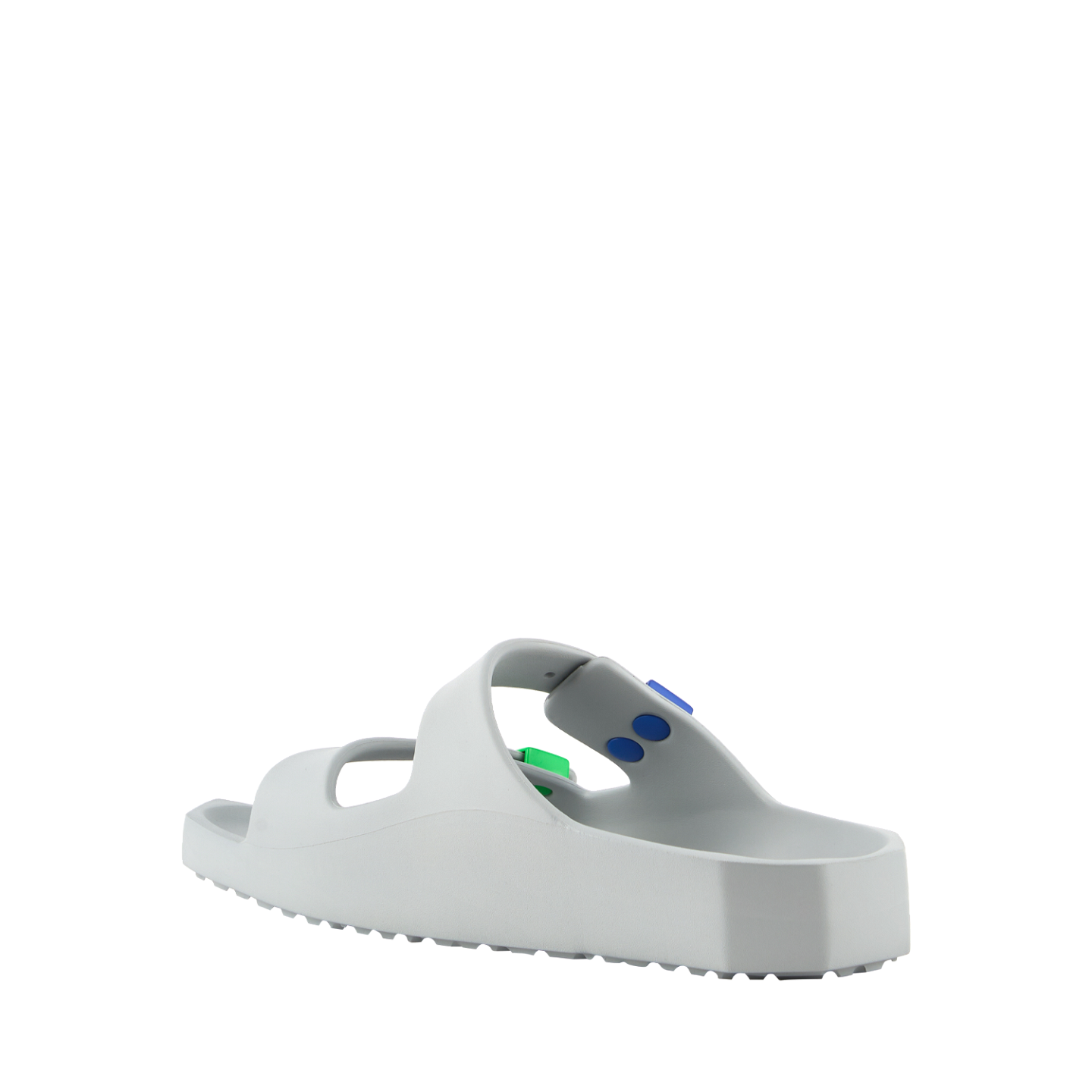 MOSES FLAT SANDALS 1