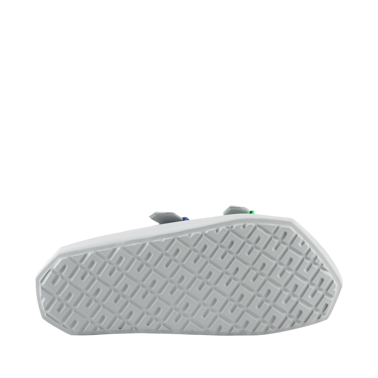 MOSES FLAT SANDALS 3