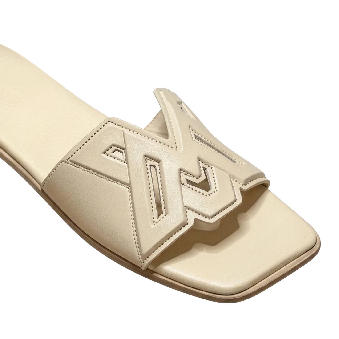 SANDALO BARON FLATS 5