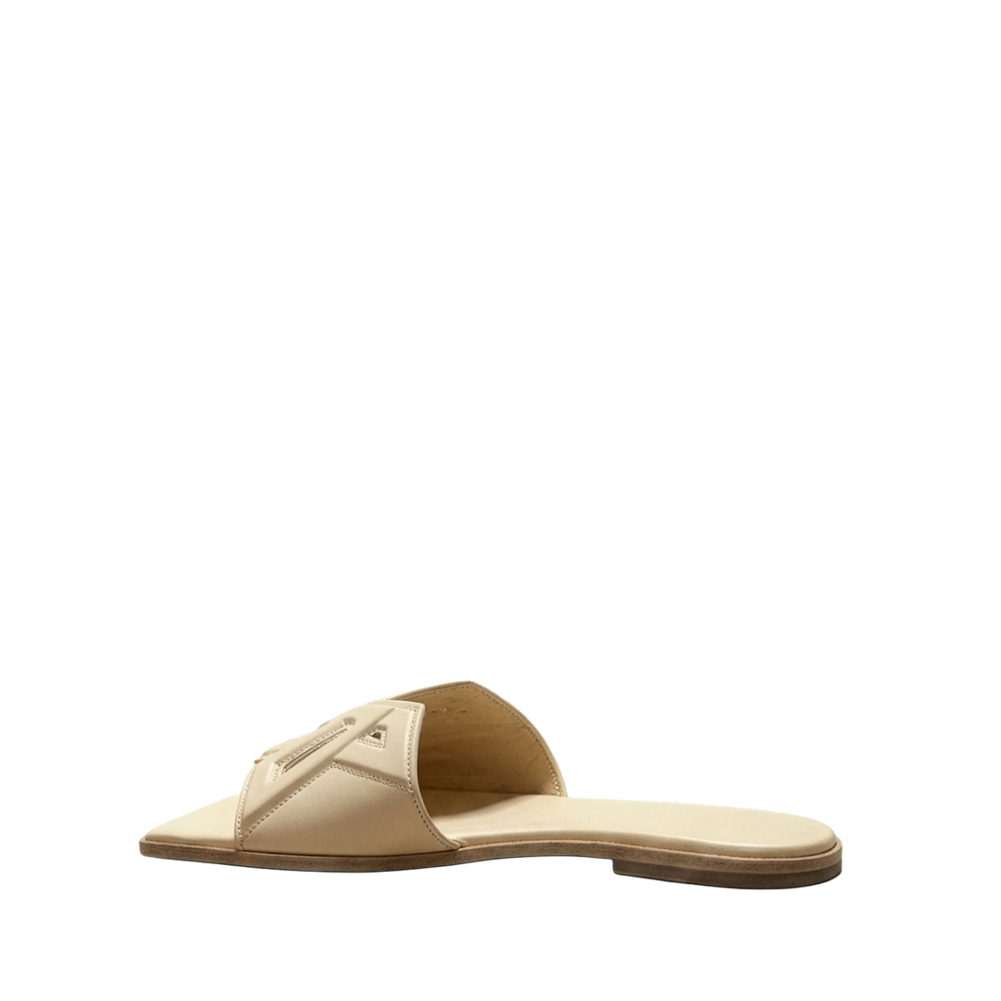 SANDALO BARON FLATS 4