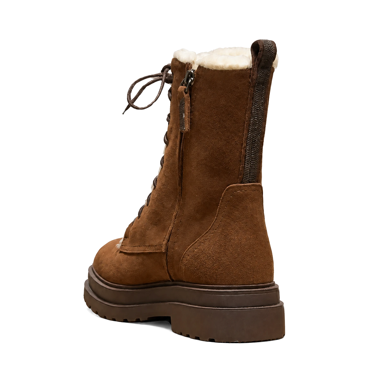 LOUISE ANKLE BOOTS 4