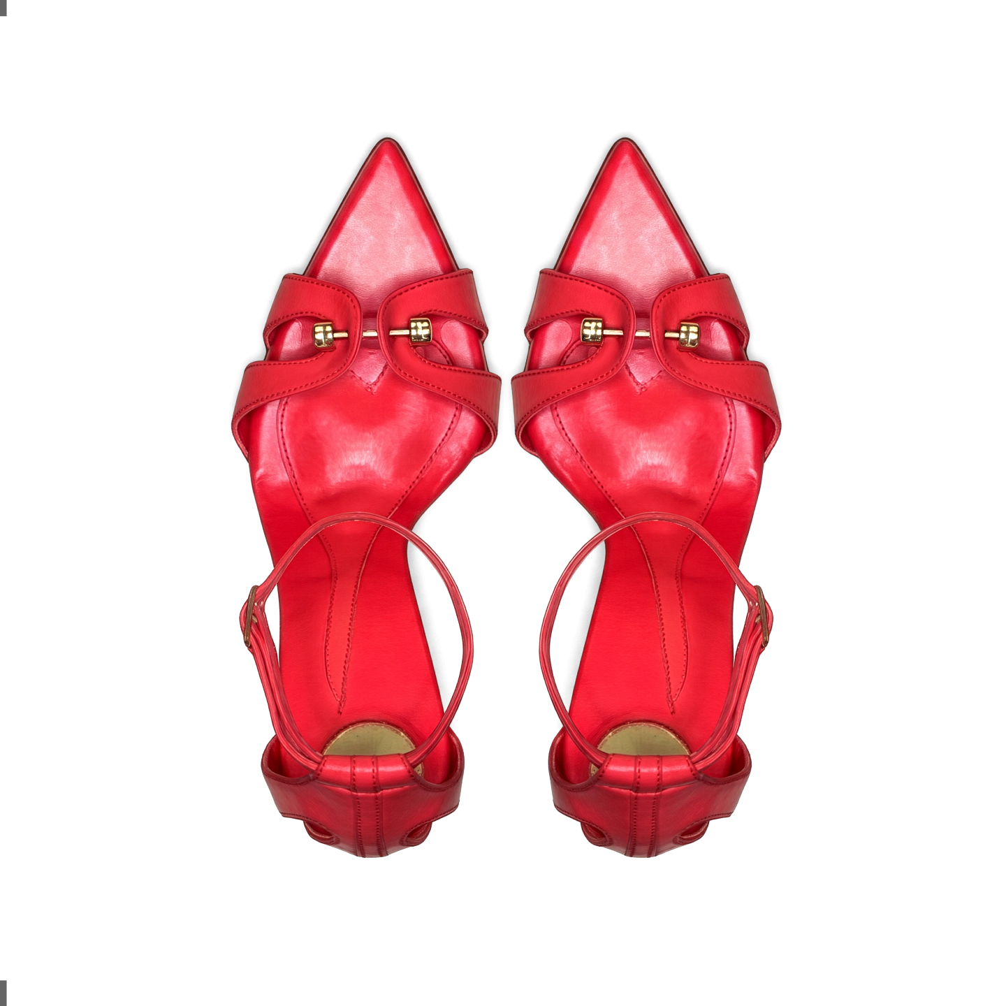 BLOOD METALLIC 4