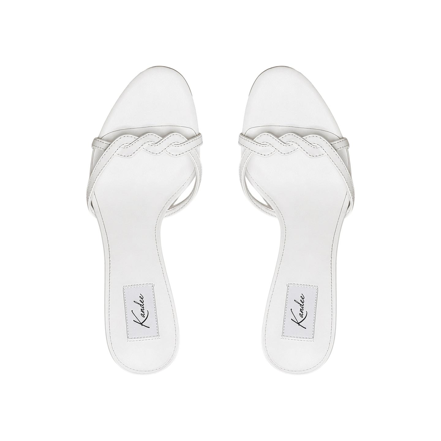 BIANCO 90 SANDALS 4