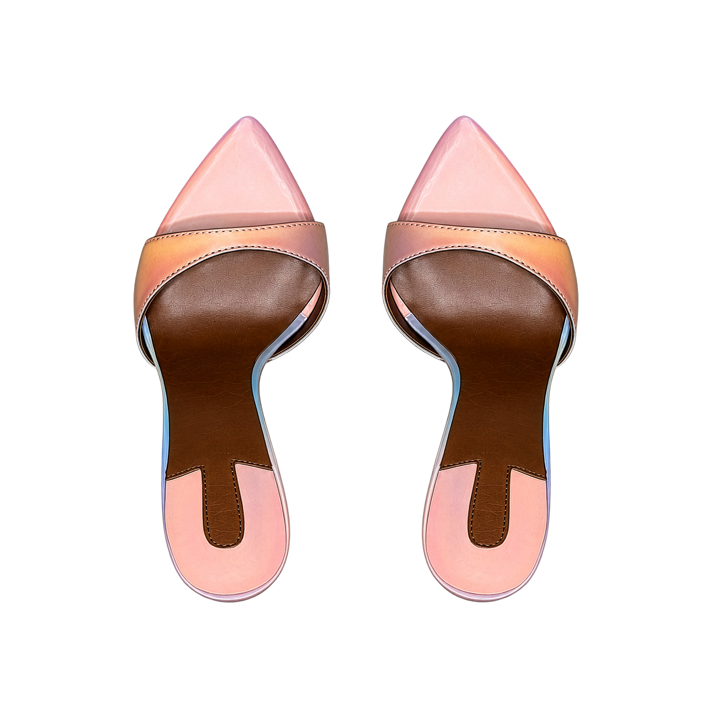 LOLLIPOP 120 MULES 4