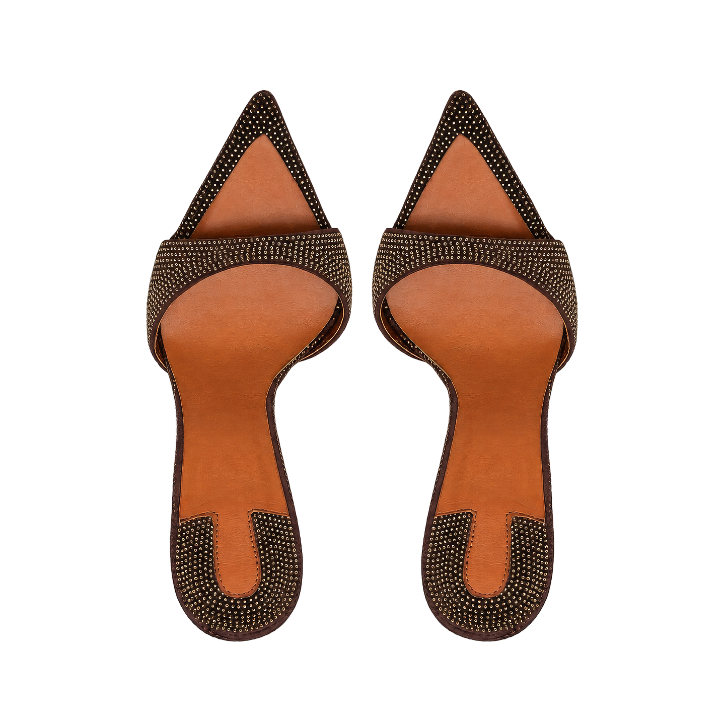 BROWN SUGAR KNIFE 120 MULES 4