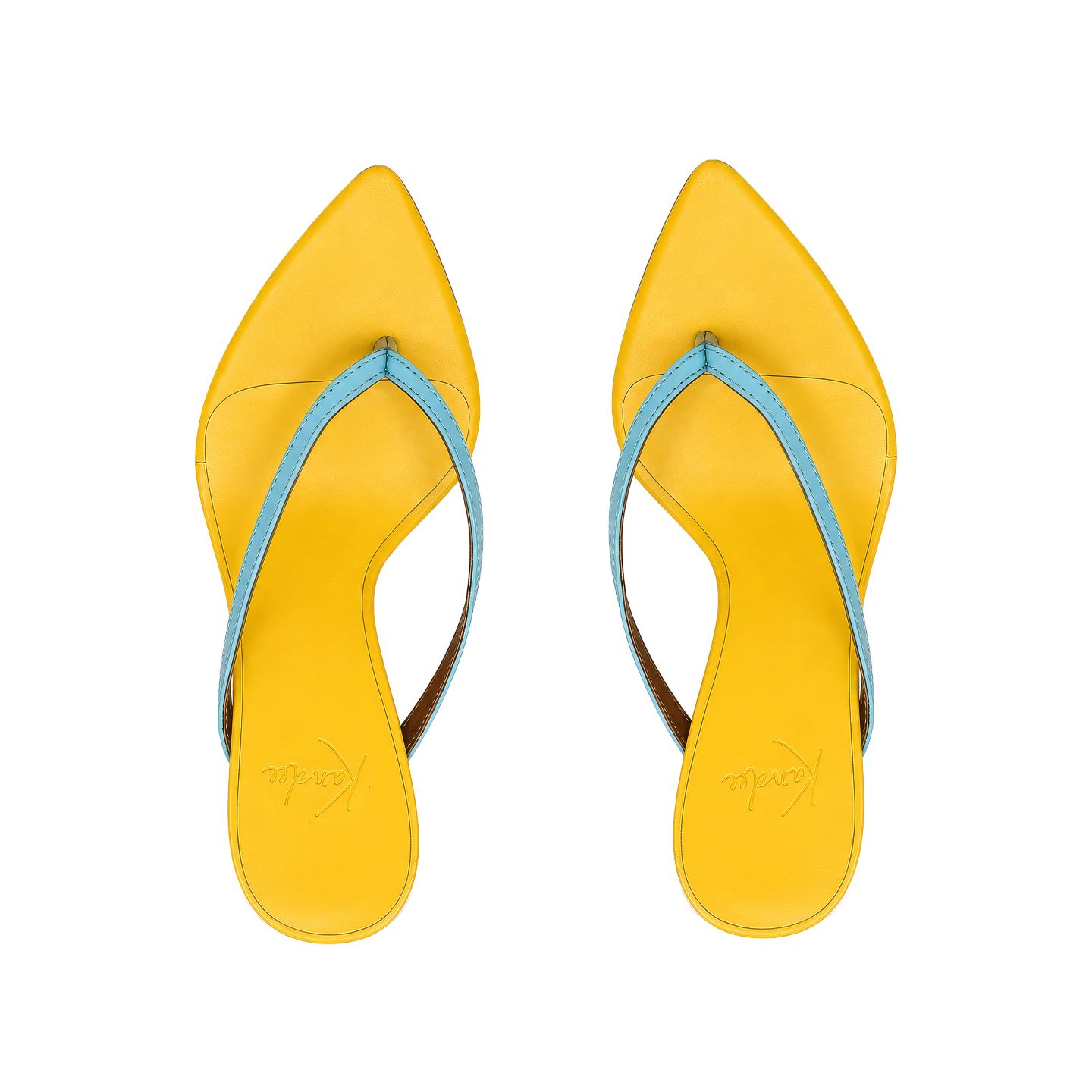 THONG 90 SANDALS 2