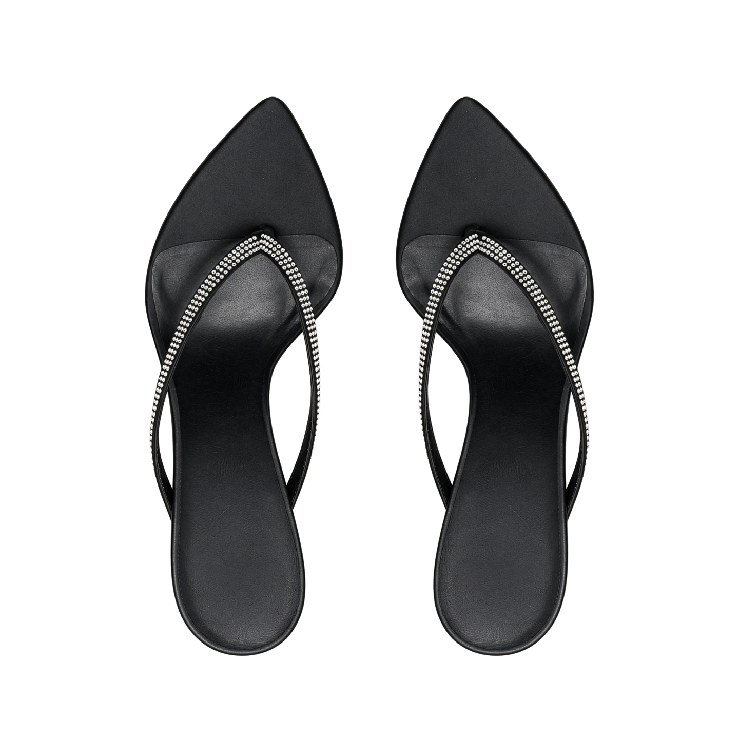 TOXIC TRAIT THONG 90 SANDALS 3
