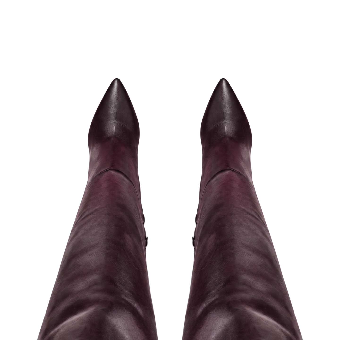 THE BOOT 4