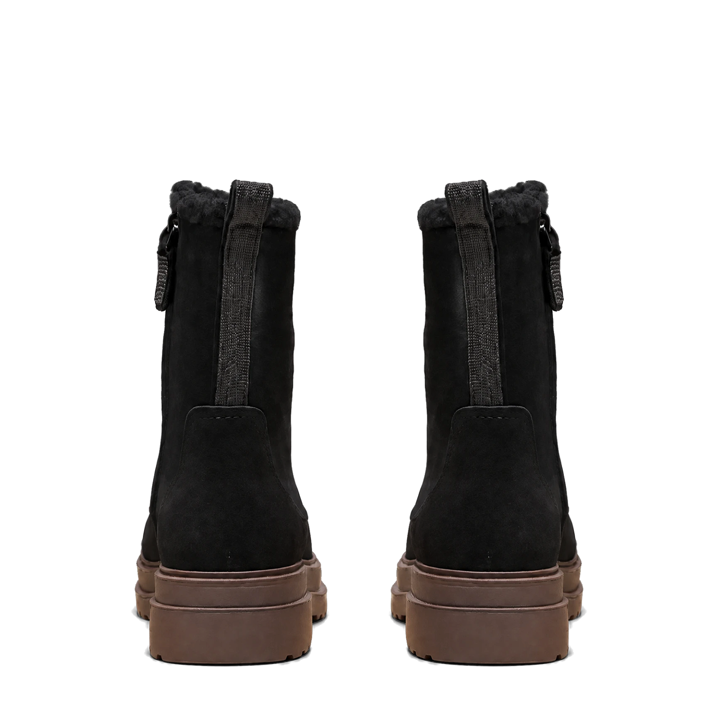 LOUISE ANKLE BOOTS 5