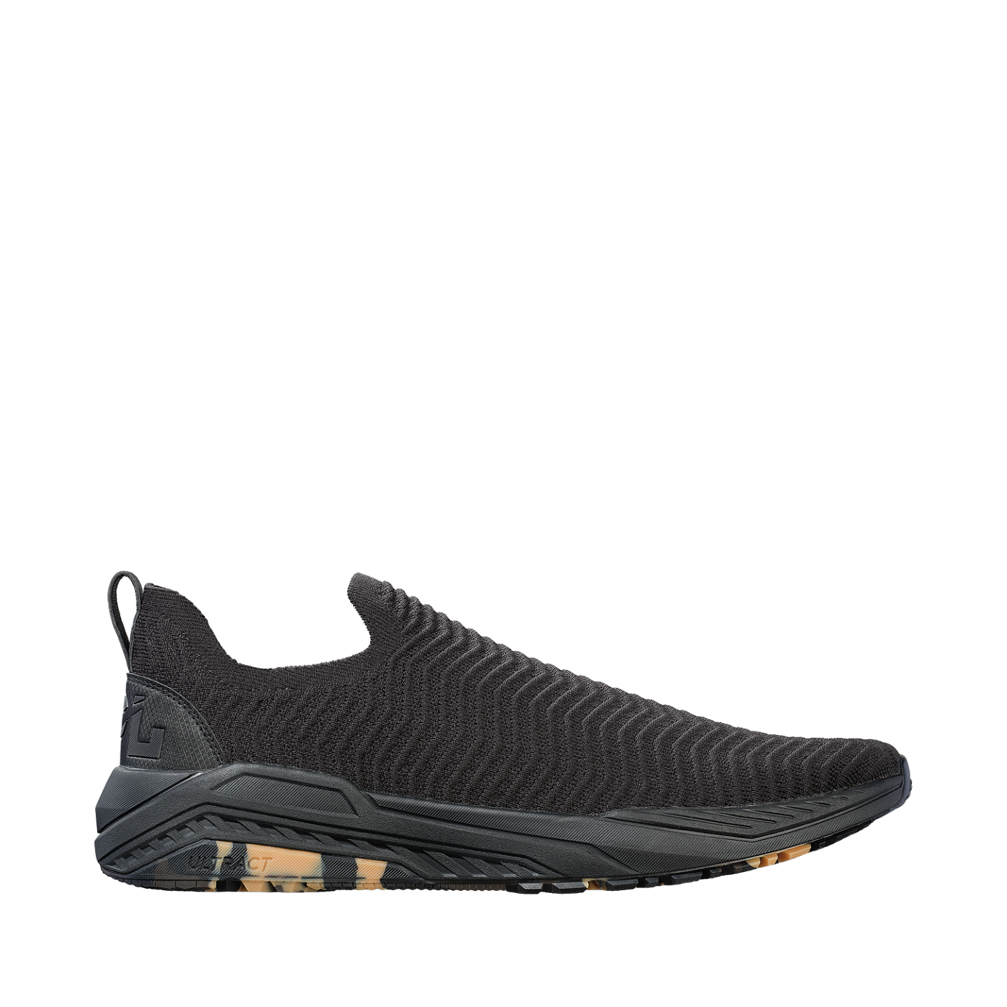 TECHLOOM TRAVELER SNEAKERS 0