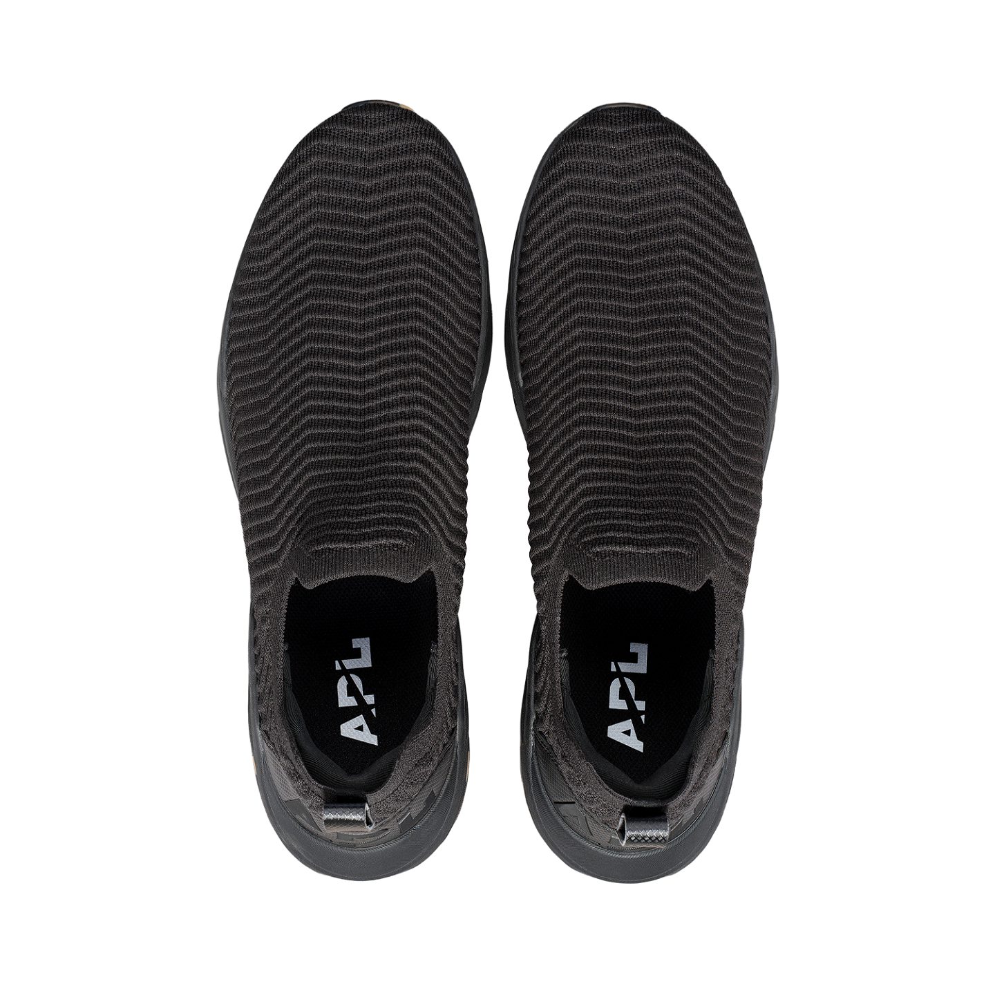 TECHLOOM TRAVELER SNEAKERS 4