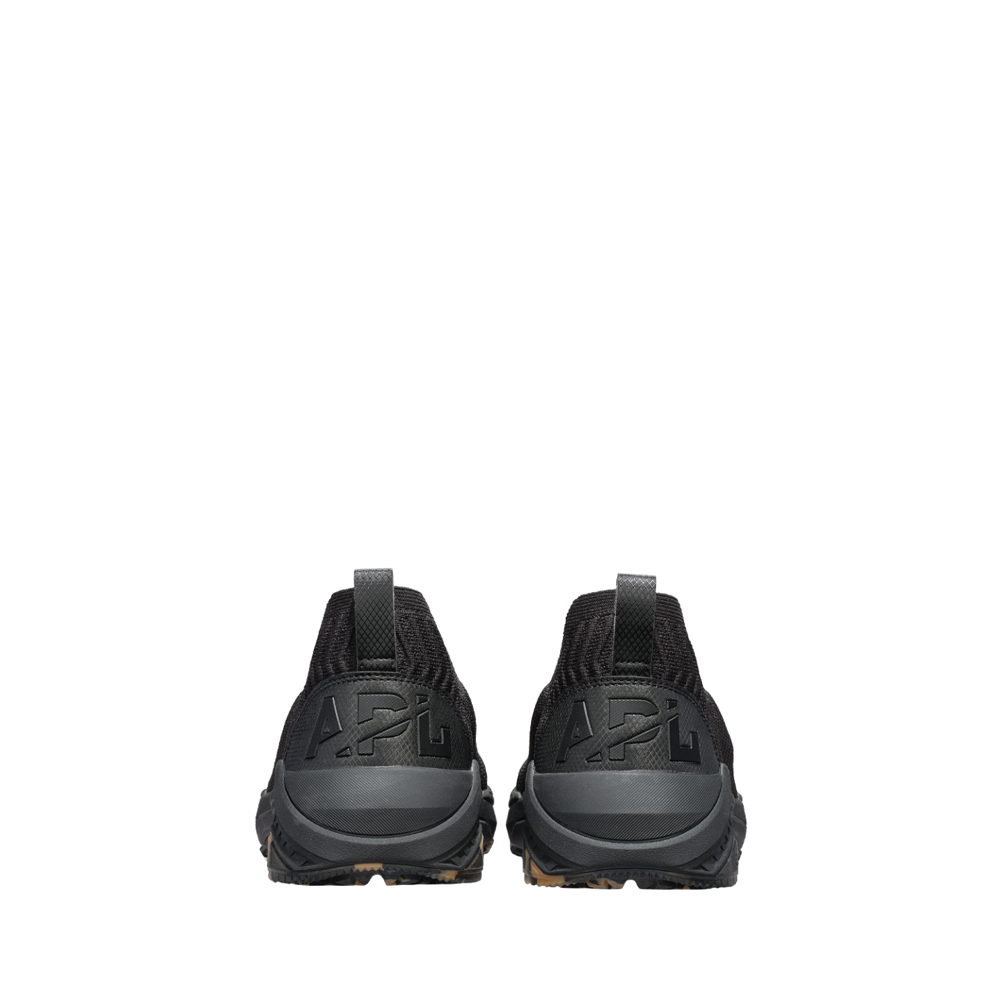 TECHLOOM TRAVELER SNEAKERS 2