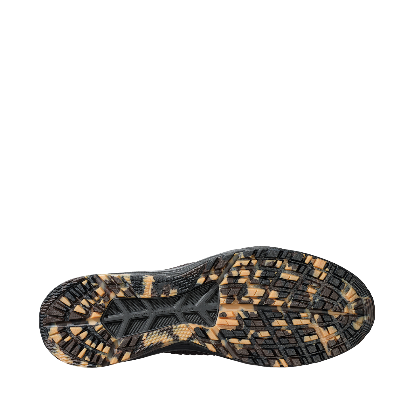 TECHLOOM TRAVELER SNEAKERS 5