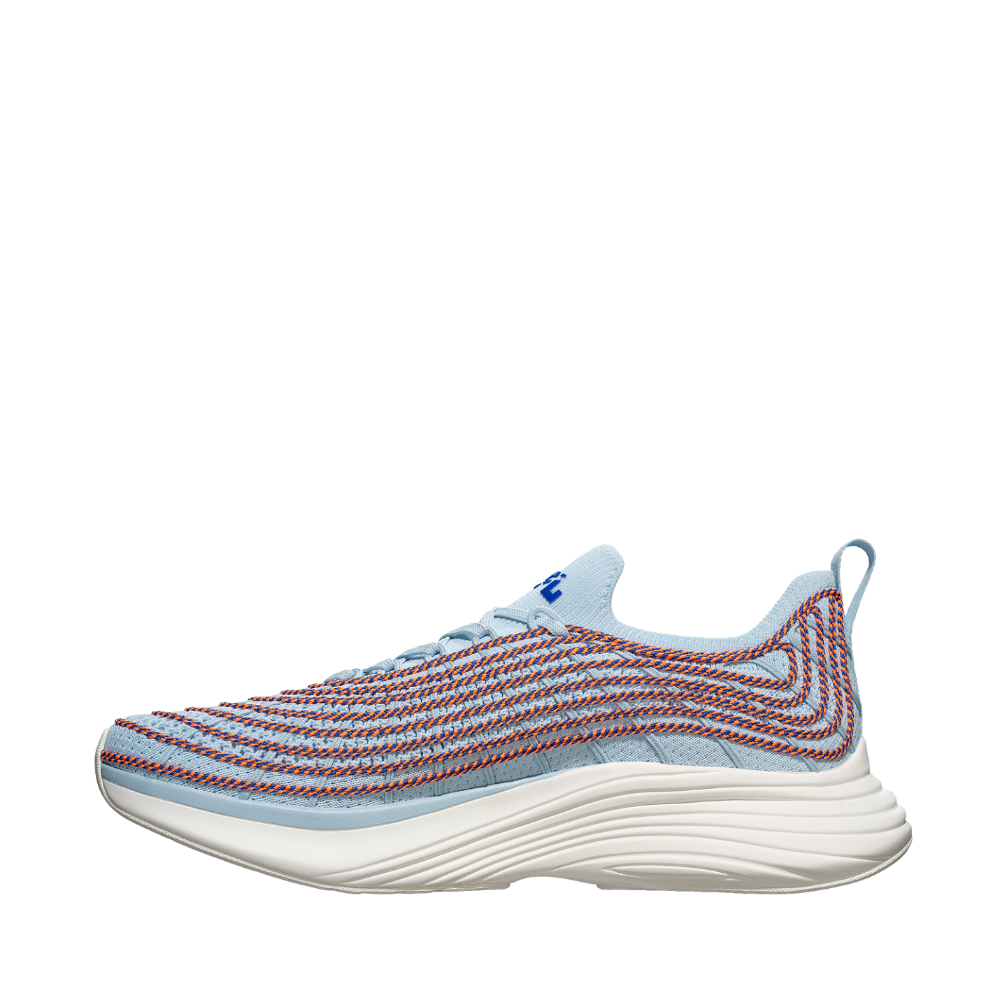TECHLOOM ZIPLINE SNEAKERS 1