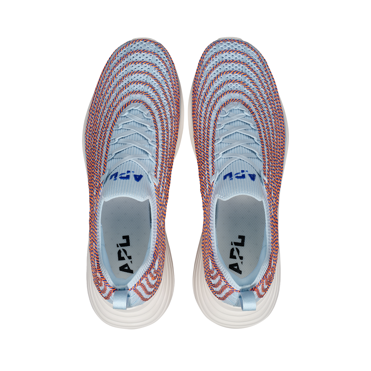 TECHLOOM ZIPLINE SNEAKERS 4