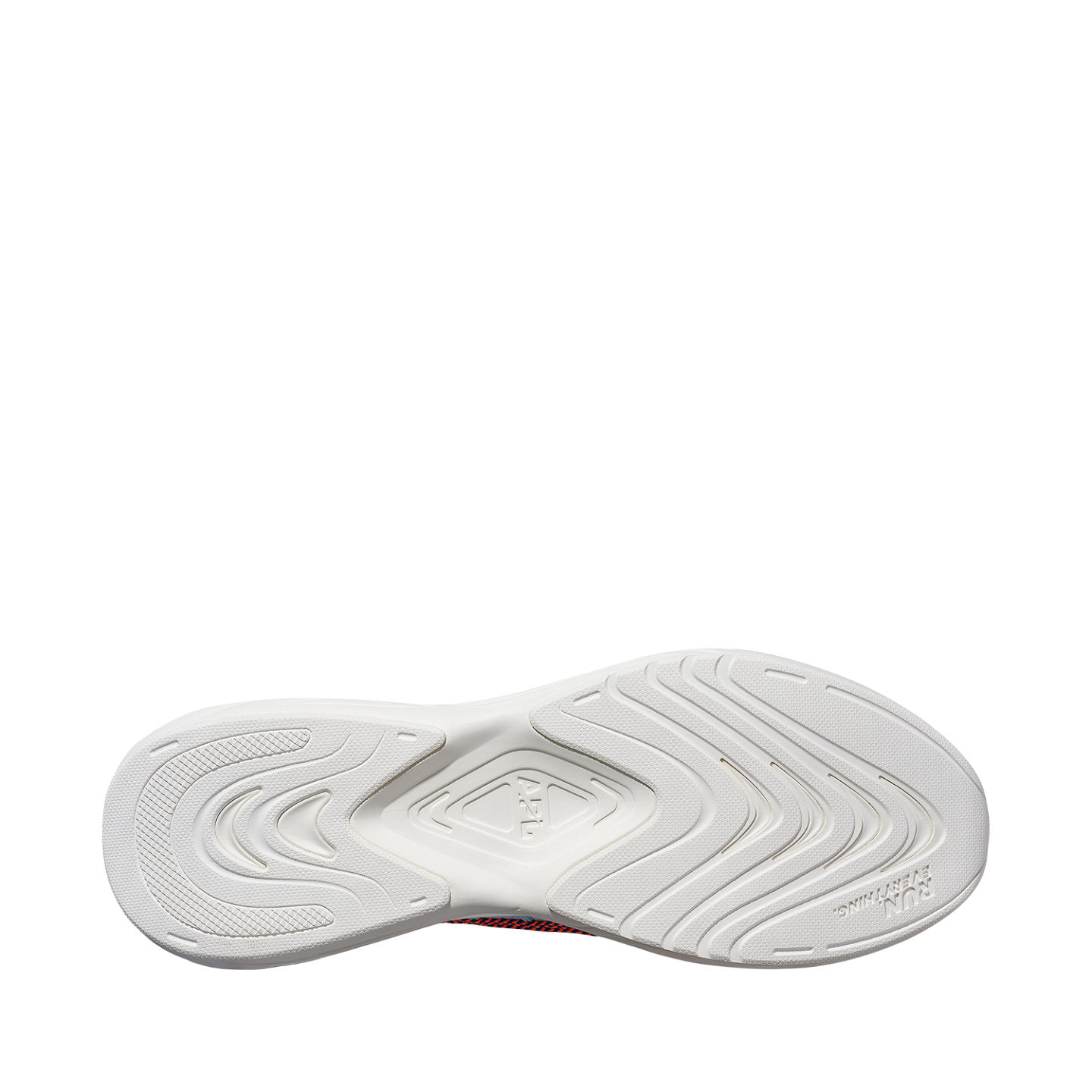 TECHLOOM ZIPLINE SNEAKERS 5