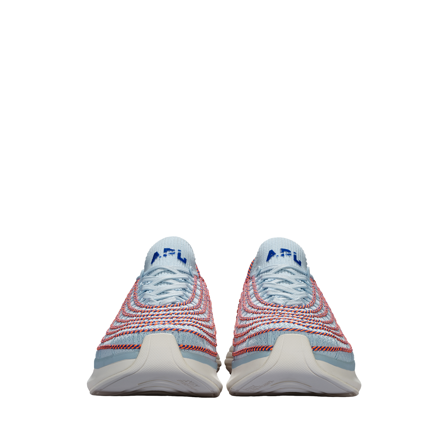 TECHLOOM ZIPLINE SNEAKERS 3