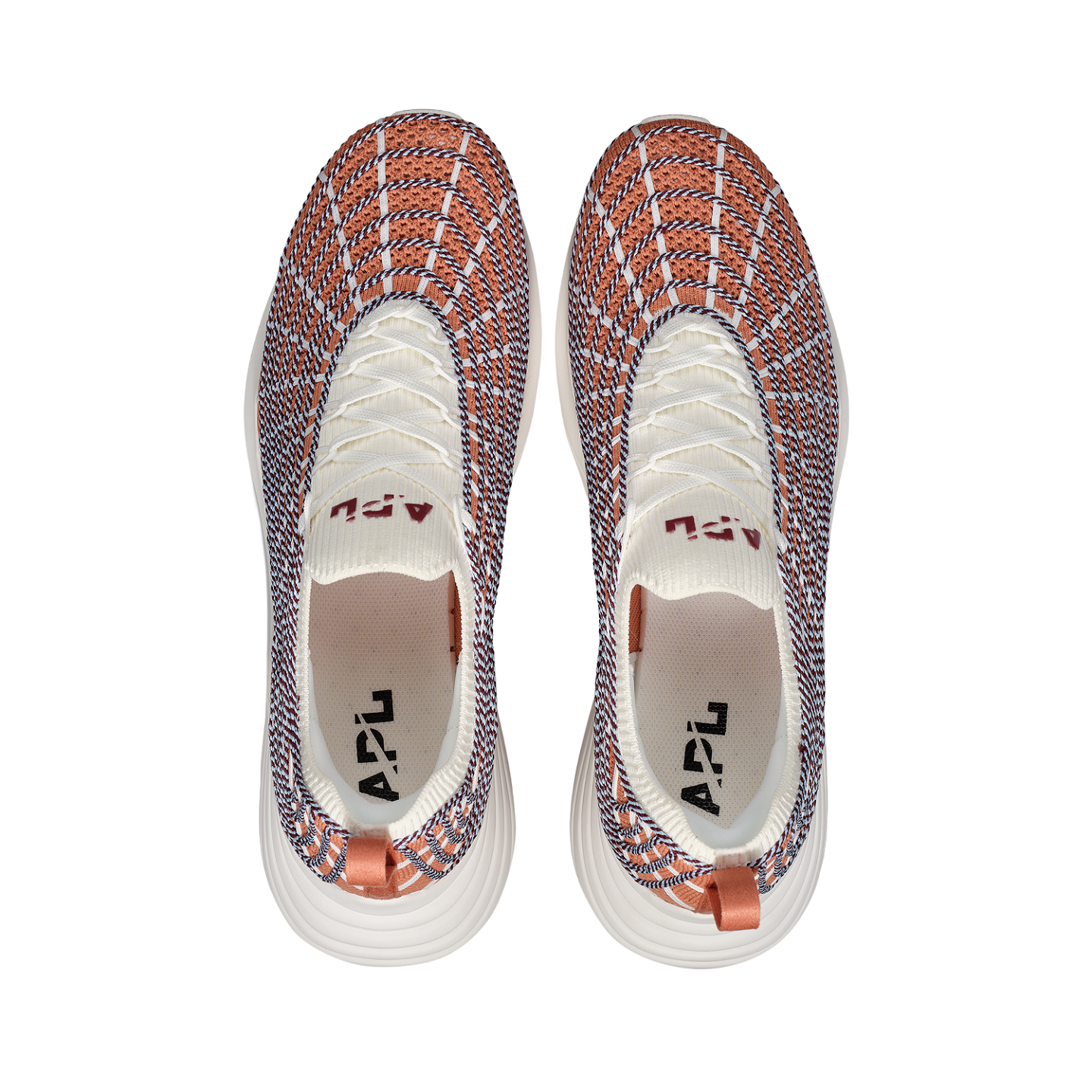 TECHLOOM ZIPLINE SNEAKERS 4