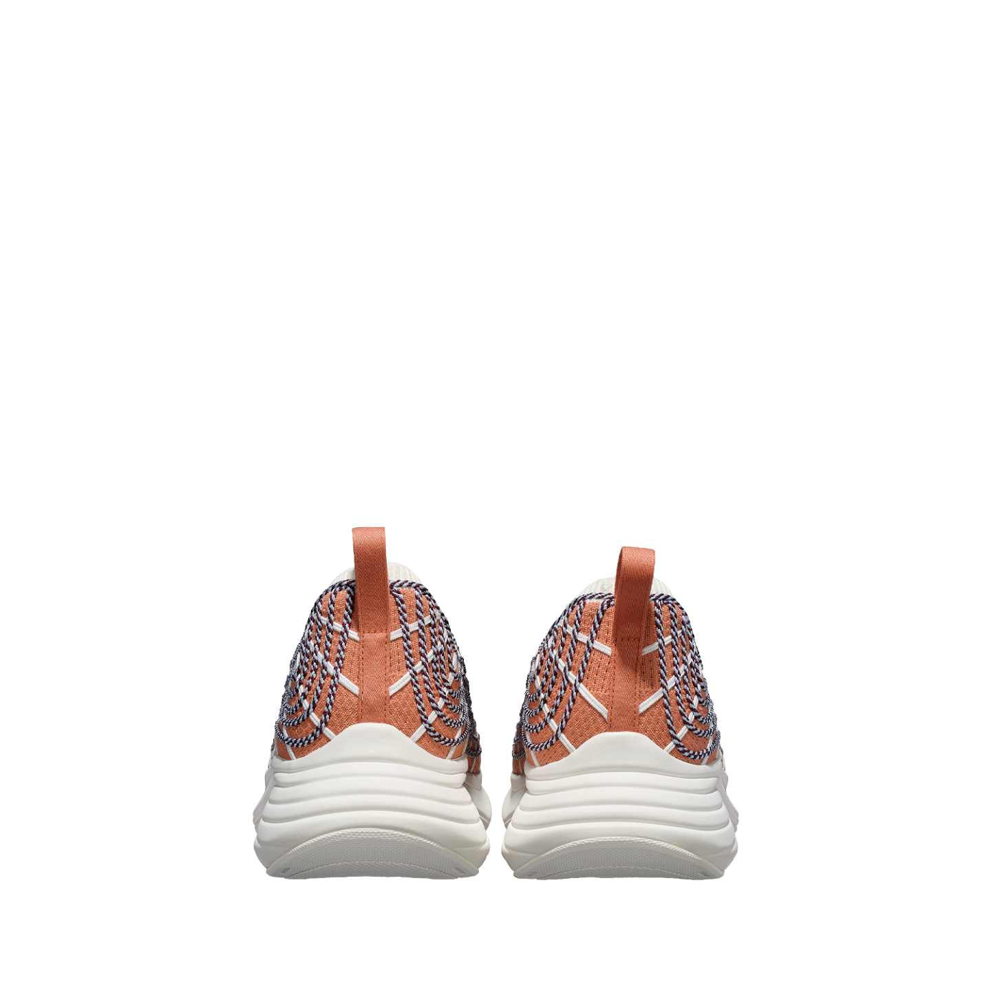 TECHLOOM ZIPLINE SNEAKERS 2