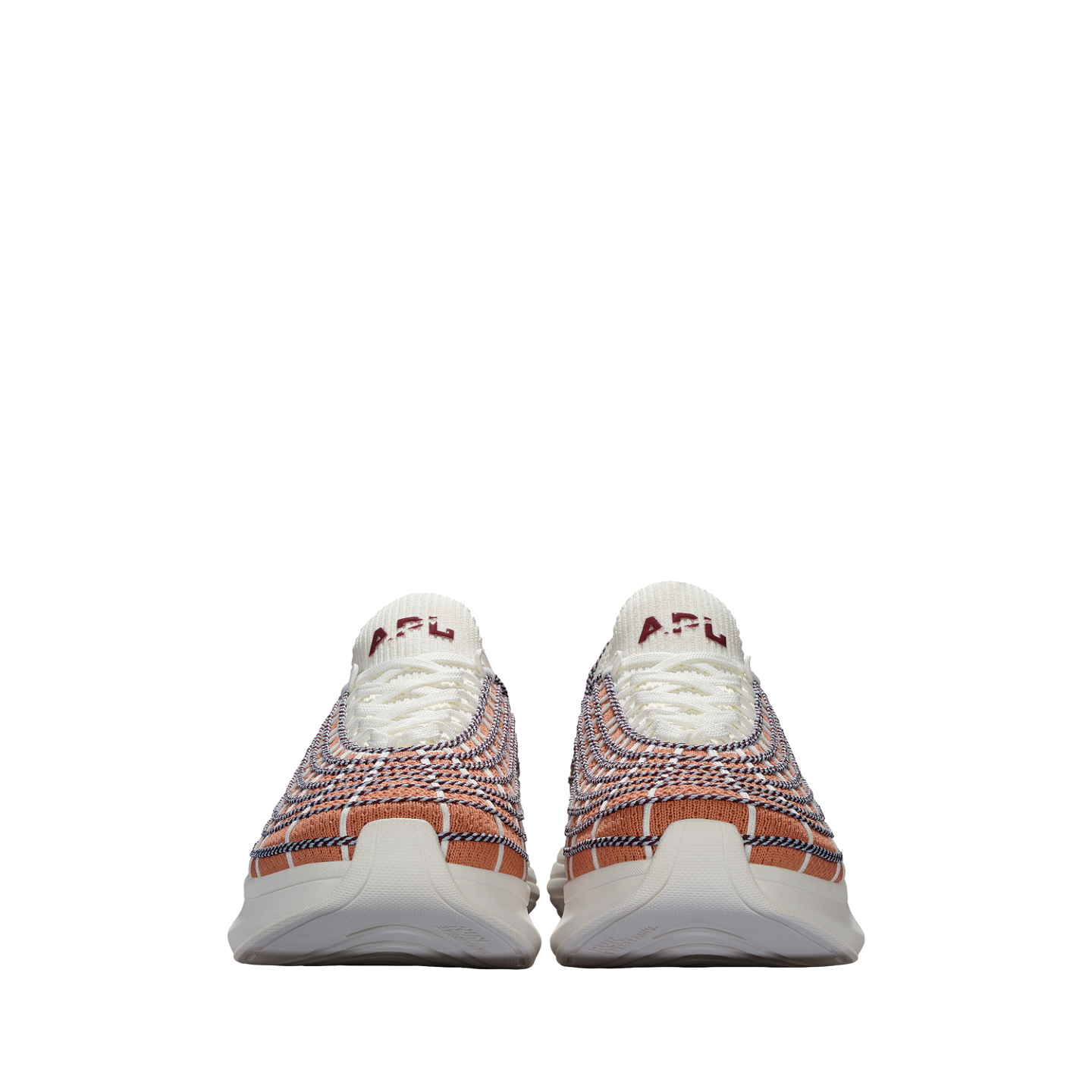 TECHLOOM ZIPLINE SNEAKERS 3