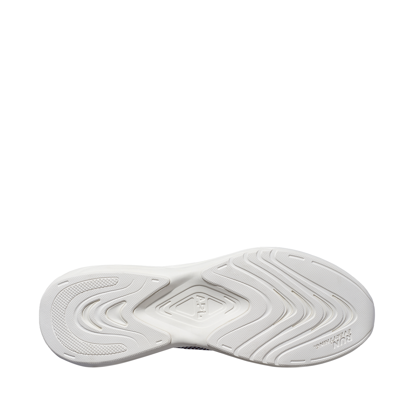 TECHLOOM ZIPLINE SNEAKERS 5