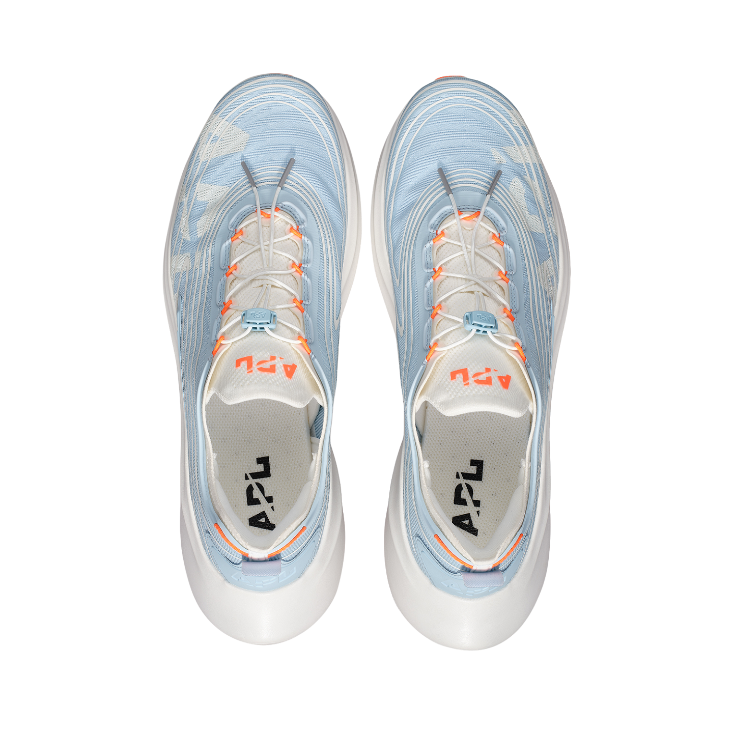VEIL SNEAKERS 4